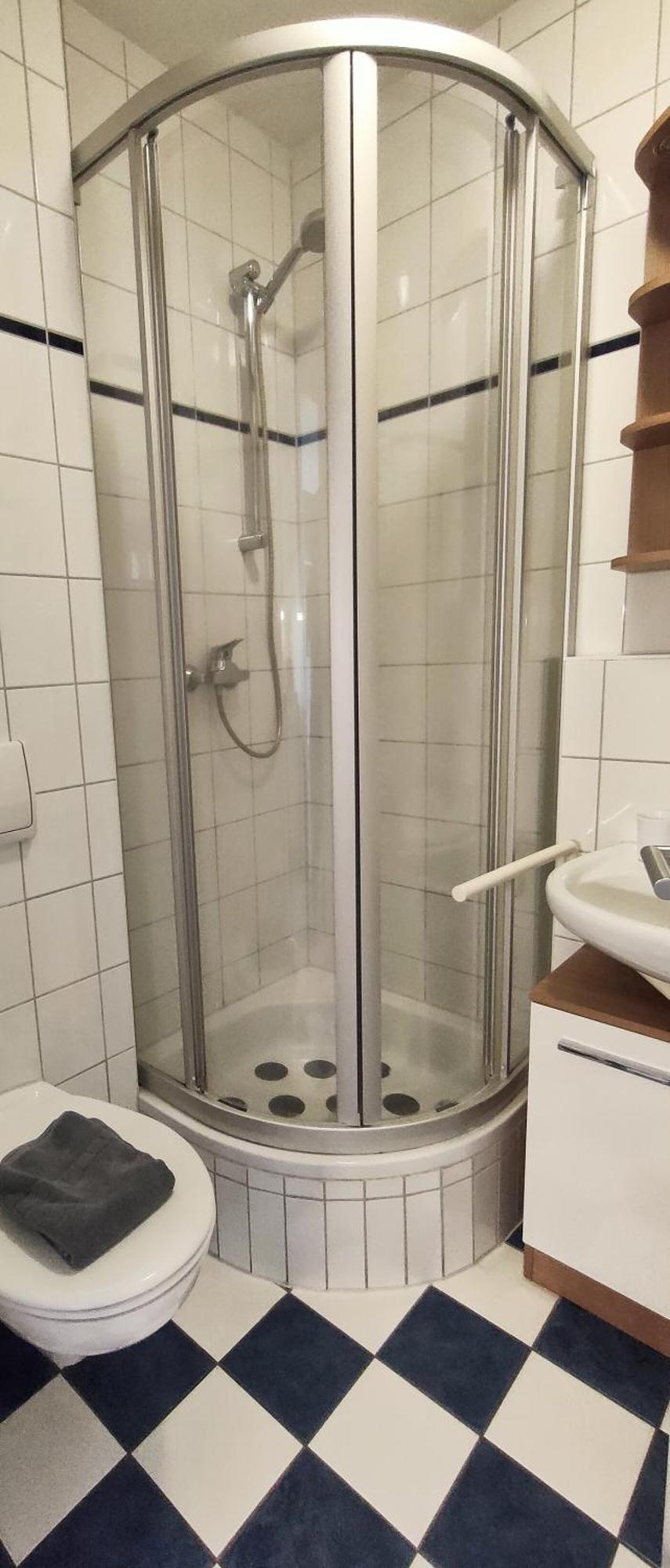 Hund Im Glueck Lägenhet Wangerooge Exteriör bild